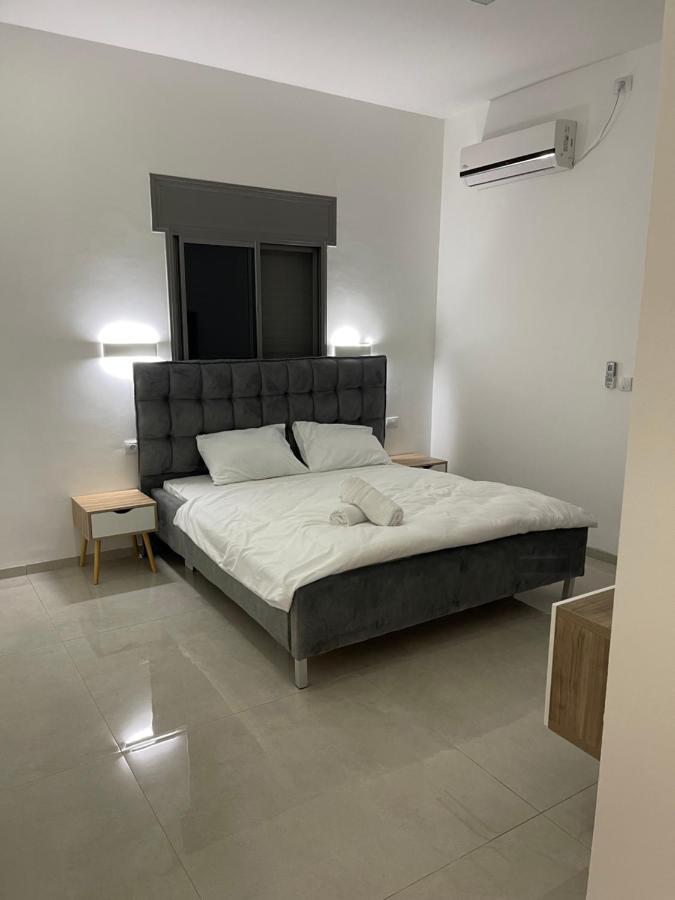 אמה וילה ריזורט Villa Hadera Dış mekan fotoğraf